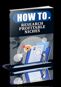 How To Research Profitable Niches