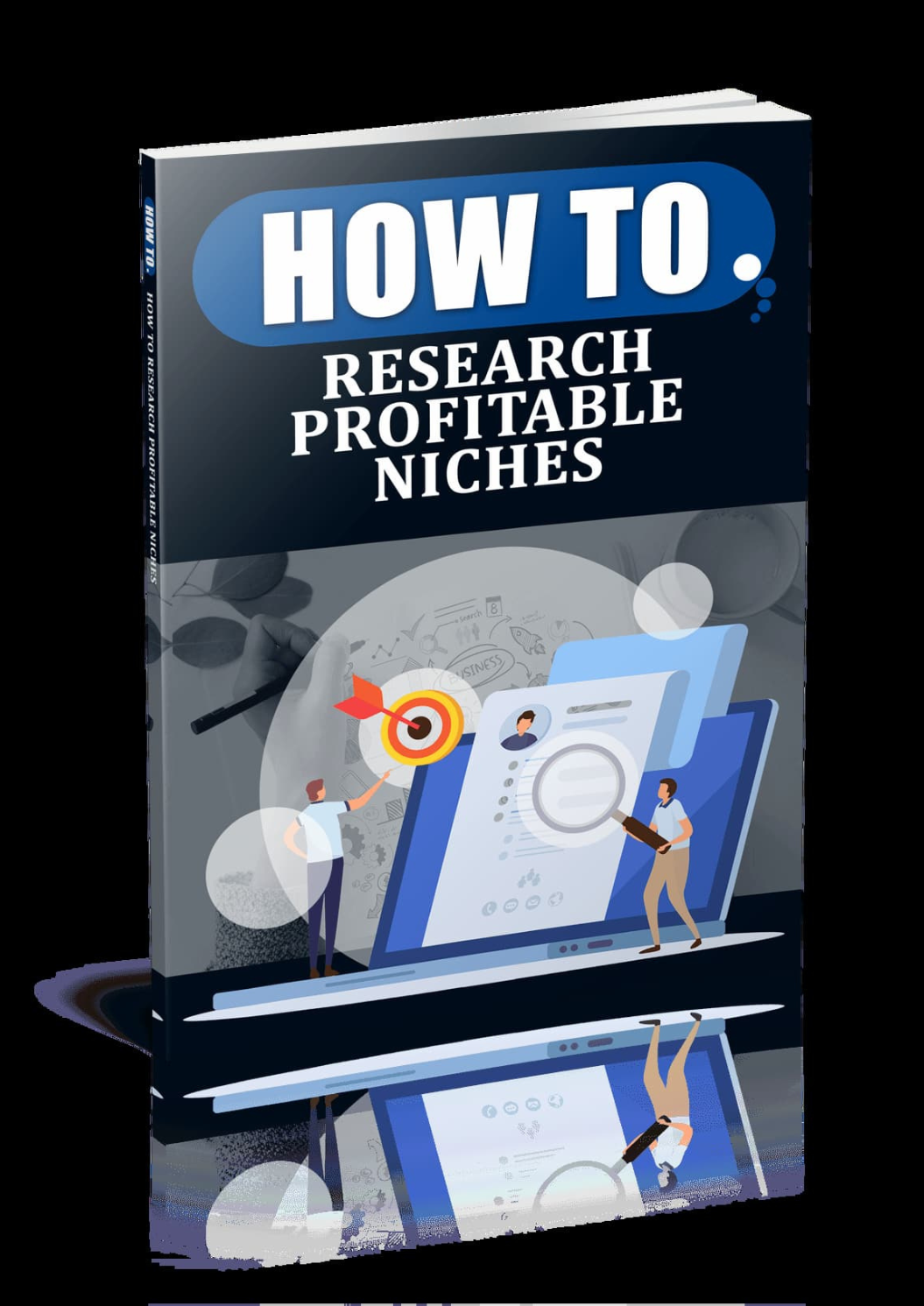 How To Research Profitable Niches