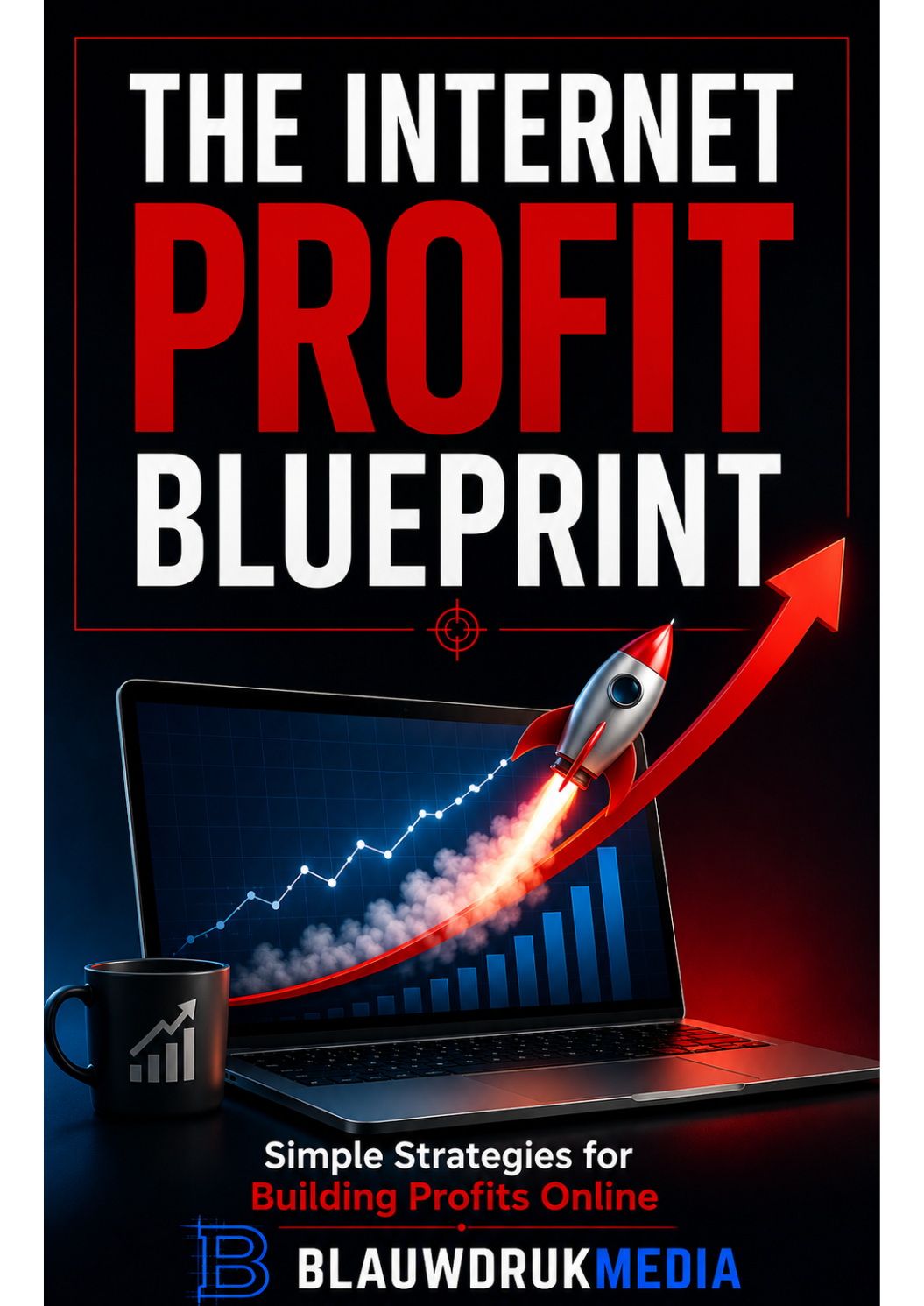 The Internet Profit Blueprint
