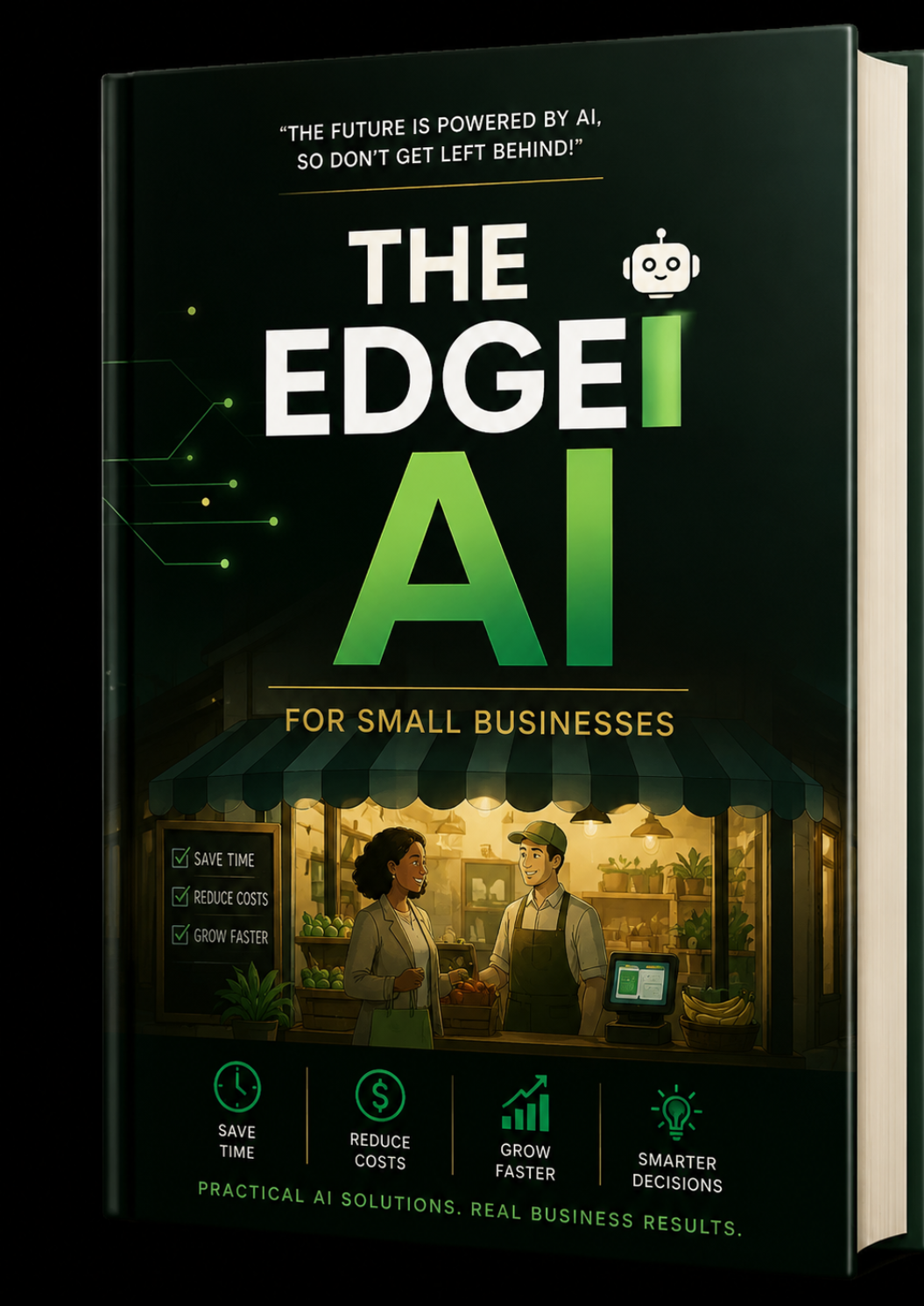 The Edge AI