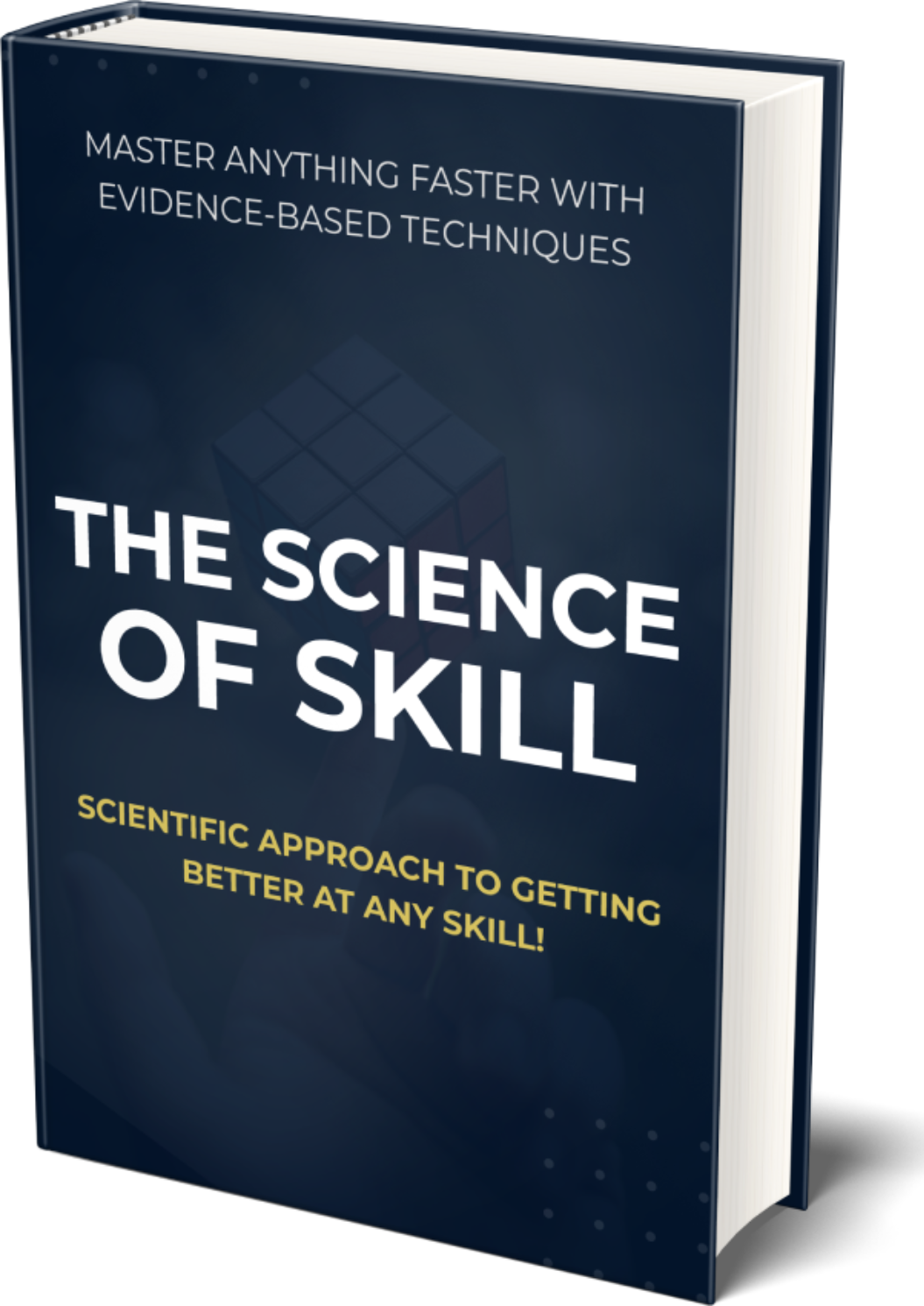 The Science of Skill