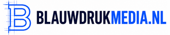 Blauwdruk Media – Home