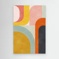 Friendly Colors2 by Ana Rut Bre